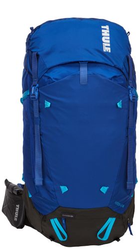 Travel backpack Thule Versant 50L Women's (Mazerine) 670:500 - Фото 2