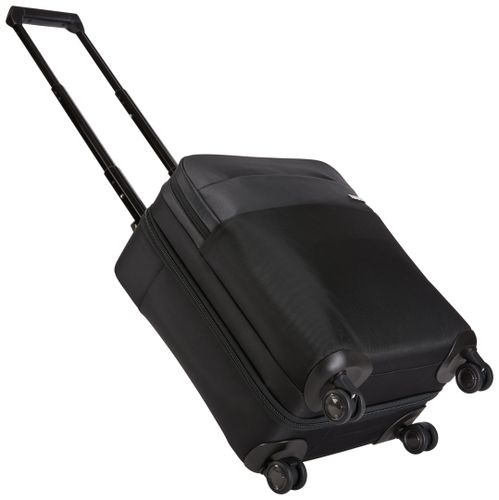 Thule  Spira Compact CarryOn Spinner (Black) 670:500 - Фото 9