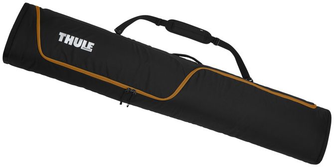 Чохол для сноуборду Thule RoundTrip Snowboard Bag 165cm (Black) 670:500 - Фото