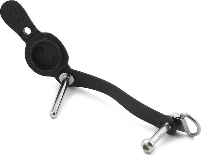 Rubber hitch strap kit 40105357 (Chariot) 670:500 - Фото
