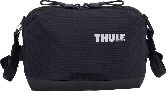 Наплічна сумка Thule Paramount Crossbody 2L (Black) 670:500 - Фото 2