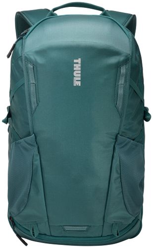 Thule EnRoute Backpack 30L (Mallard Green) 670:500 - Фото 3