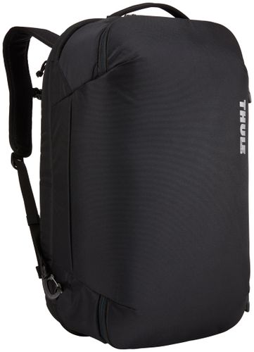 Backpack Shoulder bag Thule Subterra Convertible Carry-On (Black) 670:500 - Фото