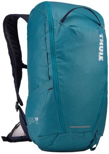 Backpack Thule Stir 18L (Fjord) 670:500 - Фото