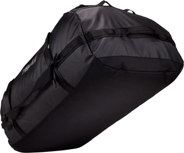 Спортивна сумка Thule Chasm Duffel 130L (Black) 670:500 - Фото 11