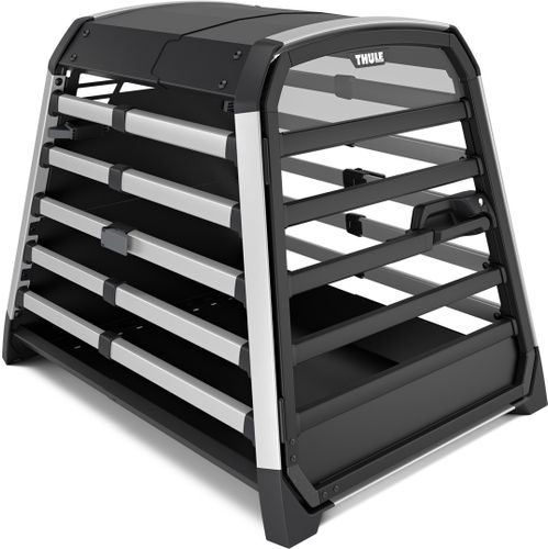 Клітка для улюбленця Thule Allax XL Compact 770005 670:500 - Фото