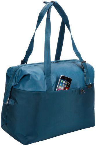 Наплічна сумка Thule Spira Weekender 37L (Legion Blue) 670:500 - Фото 6