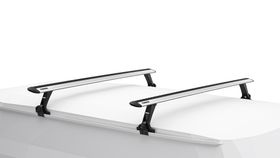 Багажник на водостоки Thule Wingbar Evo