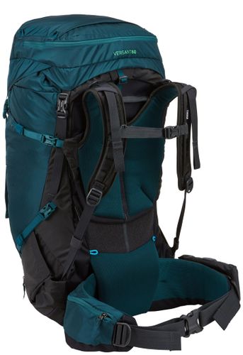 Travel backpack Thule Versant 60L Women's (Deep Teal) 670:500 - Фото 3