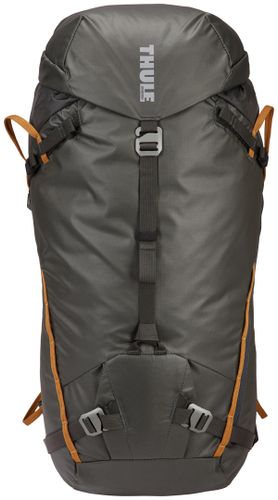 Hiking backpack Thule Stir Alpine 40L (Obsidian) 670:500 - Фото 2