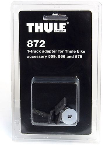 Adapter Thule T-Track 872 670:500 - Фото 5