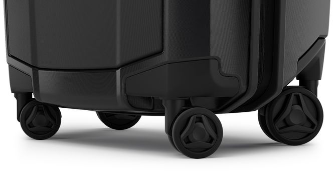 Thule Revolve Wide-body Carry On Spinner (Black) 670:500 - Фото 6