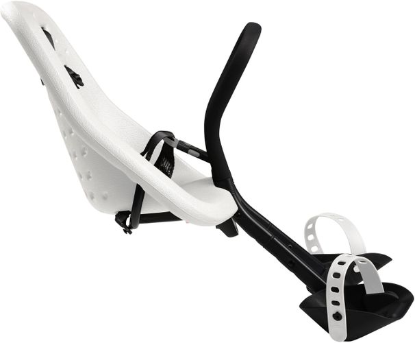 Дитяче крісло Thule Yepp Mini (White) 12020107 670:500 - Фото 4
