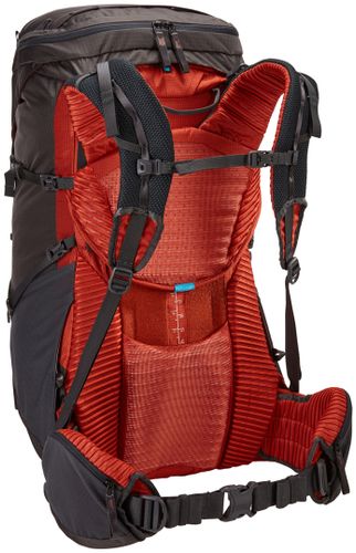 Travel backpack Thule Versant 70L Men's (Asphalt) 670:500 - Фото 3