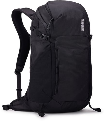Похідний рюкзак Thule AllTrail Backpack 22L (Black) 670:500 - Фото
