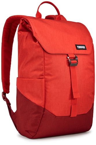 Thule Lithos 16L Backpack (Lava/Red Feather) 670:500 - Фото