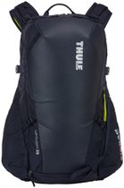 Ski backpack Thule Upslope 25L (Blackest Blue) 3203607