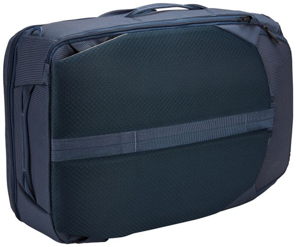 Рюкзак-Наплічна сумка Thule Crossover 2 Convertible Carry On (Dress Blue) 670:500 - Фото 15