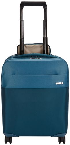 Чемодан на колесах Thule Spira Compact CarryOn Spinner (Legion Blue) 670:500 - Фото 2