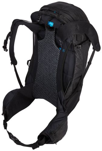 Туристичний рюкзак Thule Topio 30L (Black) 670:500 - Фото 5