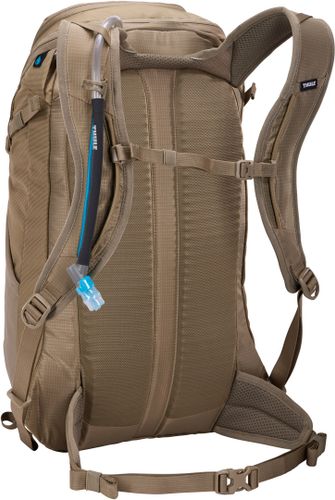 Hiking backpack Thule AllTrail Backpack 22L (Faded Khaki) 670:500 - Фото 3
