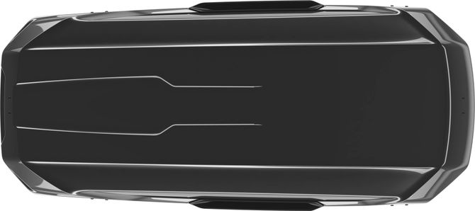 Бокс Thule Motion 3 L Black 639700 670:500 - Фото 8