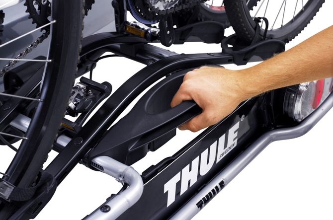 Bike racks Thule EuroRide 943 670:500 - Фото 8