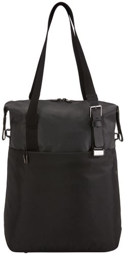 Наплечная сумка Thule Spira Vetrical Tote (Black) 670:500 - Фото 3