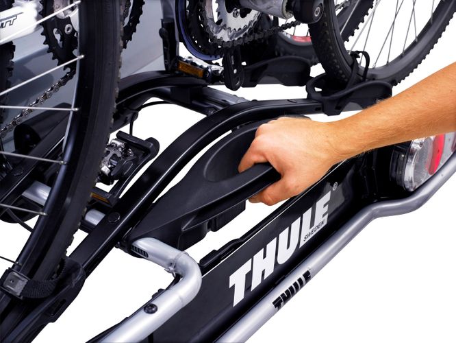 Towbar bike rack Thule EuroRide 940 670:500 - Фото 7