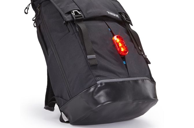 Backpack Thule Paramount 29L (Black) 670:500 - Фото 9