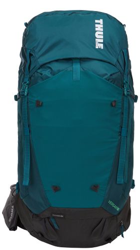 Travel backpack Thule Versant 60L Women's (Deep Teal) 670:500 - Фото 2