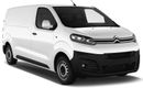  4-doors Van from 2016 fixed points