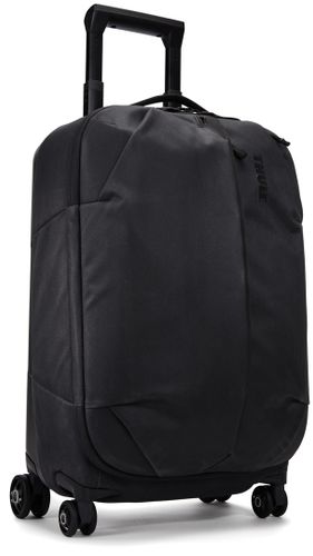 Thule Aion Carry On Spinner (Black) 670:500 - Фото