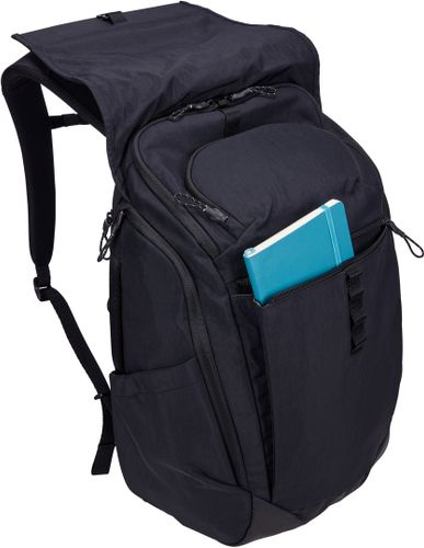 Thule Paramount Backpack 27L (Black) 670:500 - Фото 9