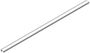 Cover Strip Lower 52105 (WingBar)