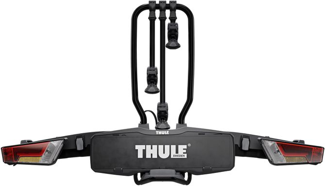 Велокріплення Thule EasyFold XT 934 (Black) 670:500 - Фото 5