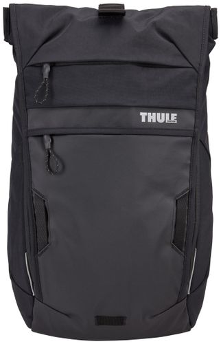 Thule Paramount Commuter Backpack 18L (Black) 670:500 - Фото 3