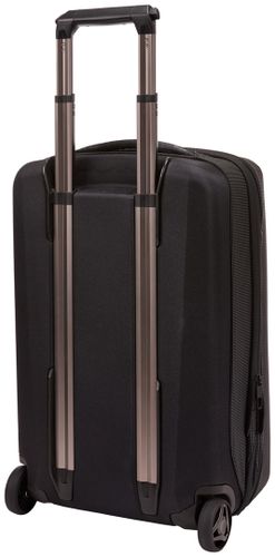 Thule Crossover 2 Carry On (Black) 670:500 - Фото 3