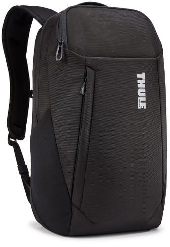 Thule Accent Backpack 20L (Black) 670:500 - Фото