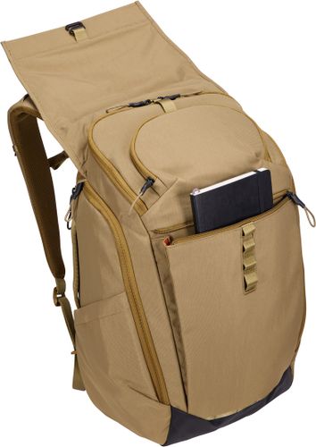 Рюкзак Thule Paramount Backpack 27L (Nutria) 670:500 - Фото 9
