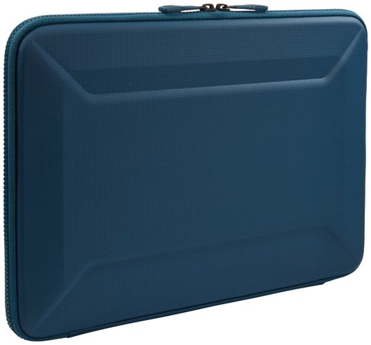 Case Thule Gauntlet MacBook Pro Sleeve 15" (Blue) 670:500 - Фото 3