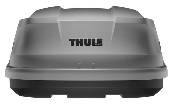 Roof box Thule Touring L (780) Titan 634800 670:500 - Фото 5