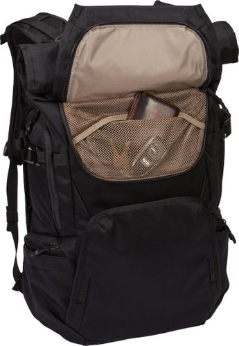 Thule Covert DSLR Rolltop Backpack 32L (Black) 670:500 - Фото 13