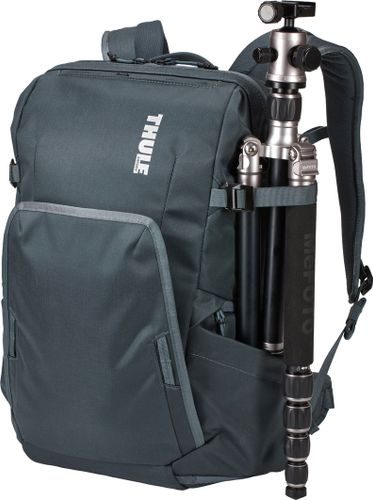 Thule Covert DSLR Backpack 24L (Dark Slate) 670:500 - Фото 13
