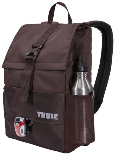 Backpack Thule Departer 23L (Blackest Purple) 670:500 - Фото 6