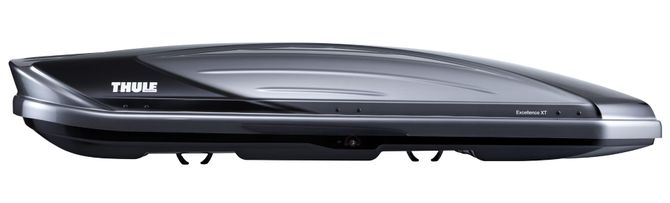 Roof box Thule Excellence XT Titan 611907 670:500 - Фото 2