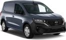  4-doors Van from 2021 fixed points