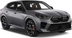 U10 5-doors SUV from 2024 naked roof