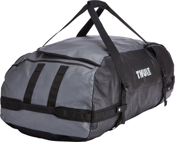 Спортивная сумка Thule Chasm X-Large (Dark Shadow) 670:500 - Фото