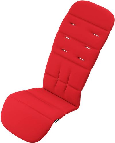 Накидка на сидіння Thule Seat Liner (Energy Red) 670:500 - Фото